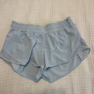 Lululemon Hotty hot 2.5